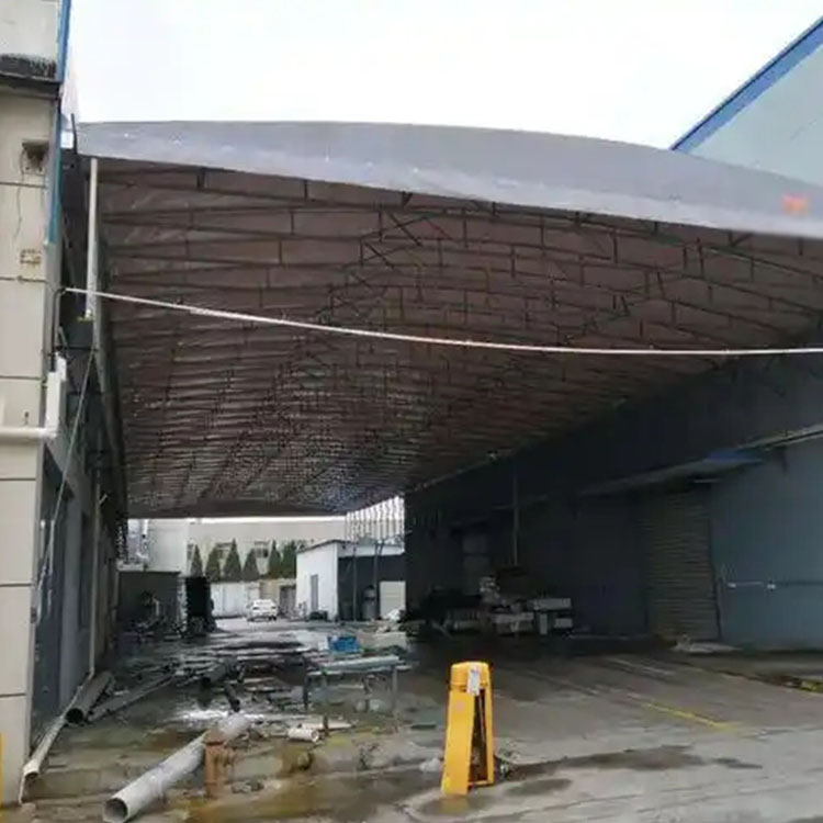 东山县电动/移动推拉棚