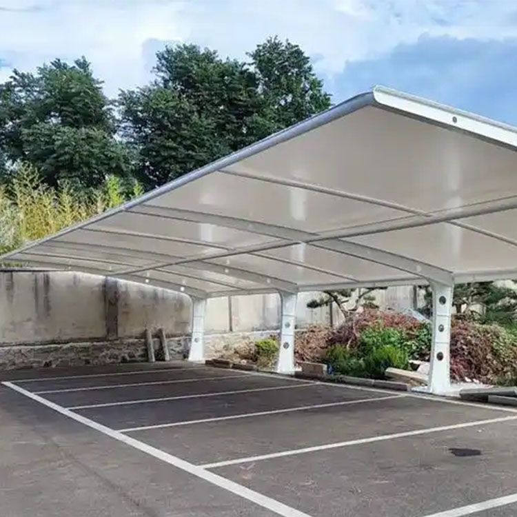 东山县膜结构汽车棚