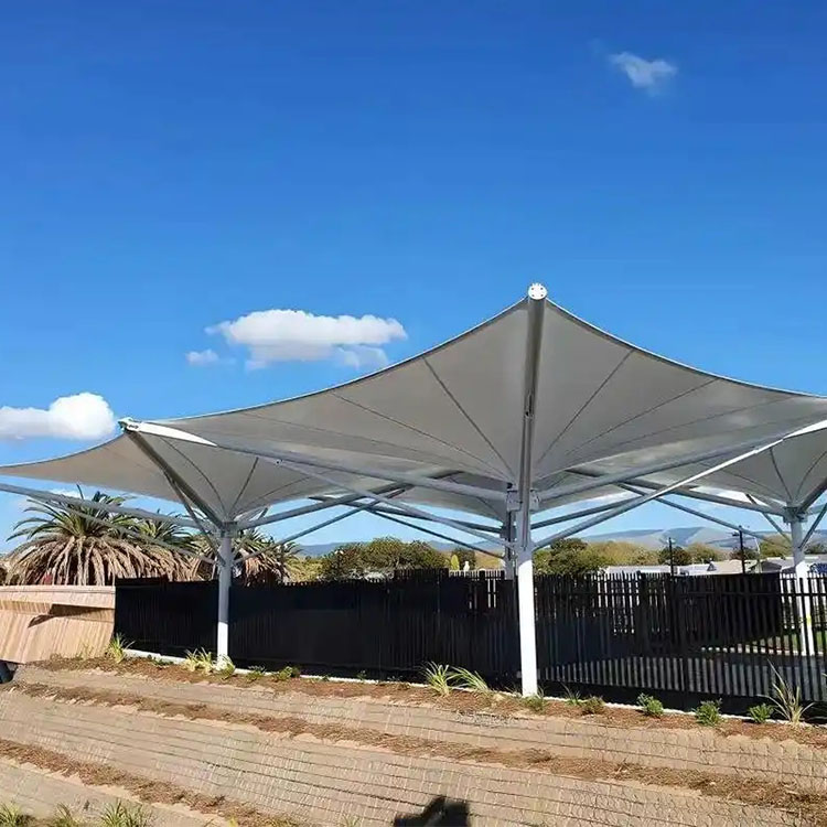 东山县工程案例