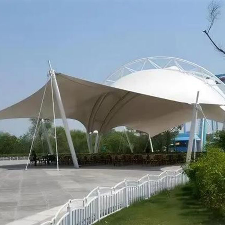 东山县工程案例