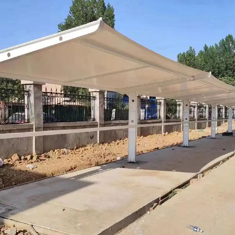 东山县工程案例