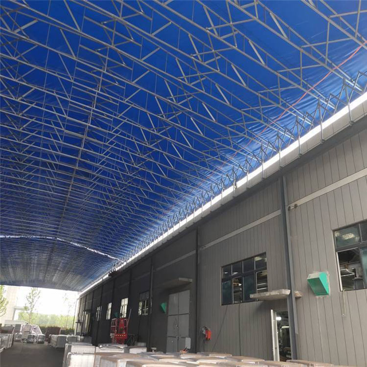 东山县工程案例