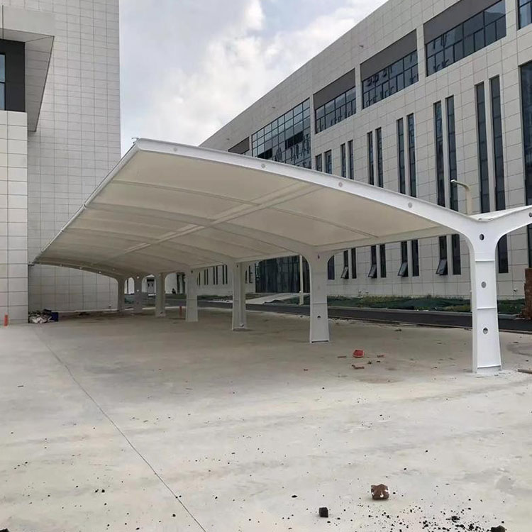 东山县工程案例