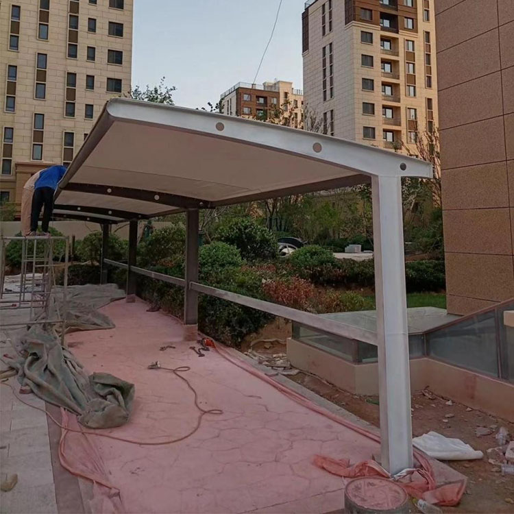 东山县工程案例